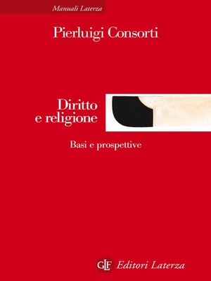 cover image of Diritto e religione